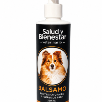 Bálsamo Nutritivo Natural para Perros