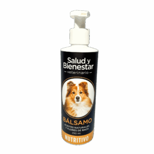 Bálsamo (Nutritivo para Perro)