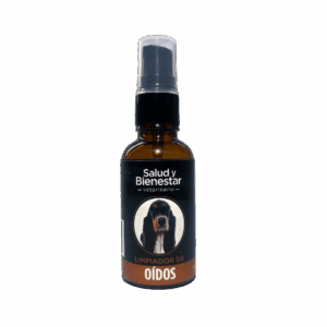 Aceite (Oídos para Perros & Gatos)