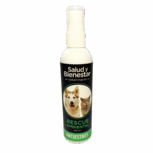 Rescue Ambiental (Perros & Gatos para Perros & Gatos)