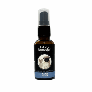 Aceite (Ojos para Perros & Gatos)