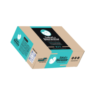 Kit Integral de Bienestar Natural para Mascotas